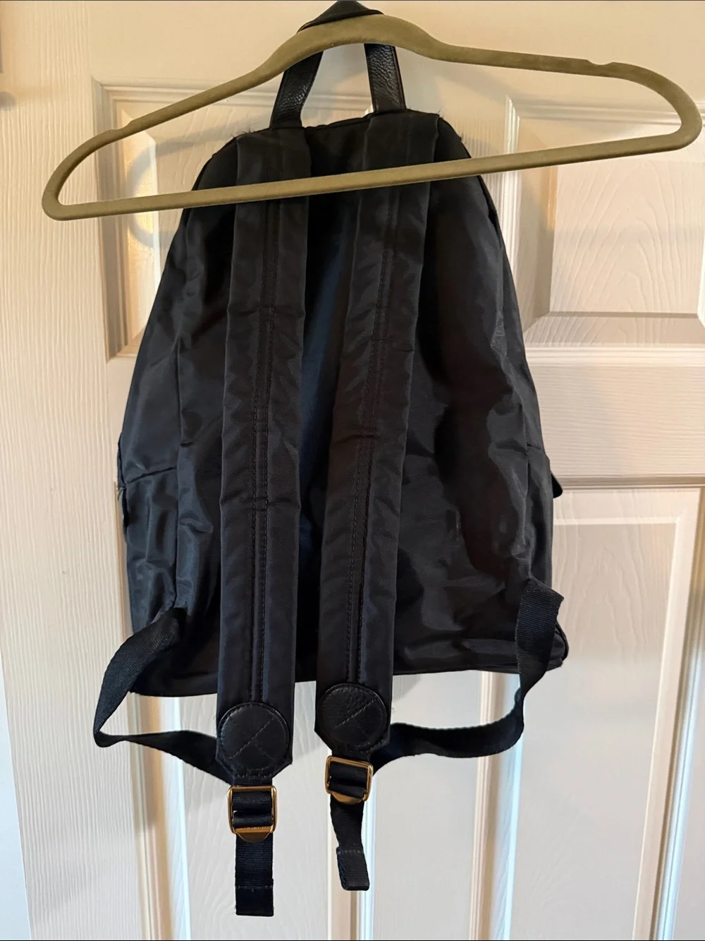 Marc Jacobs sleek black